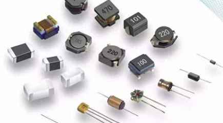 R001電阻與電容器的基本認識